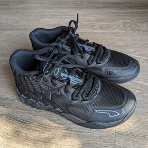 Puma LaMelo Ball MB.01 "Iridescent Dreams" Men's sz 8